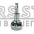 LED лампи Cyclone H3 5500K type 48
